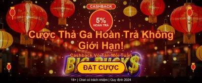 Trải nghiệm game đỉnh cao