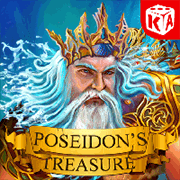 Kho Báu Của Poseidon icon