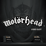 Trò Chơi Quay Thưởng Motörhead icon