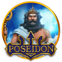 Poseidon game cover